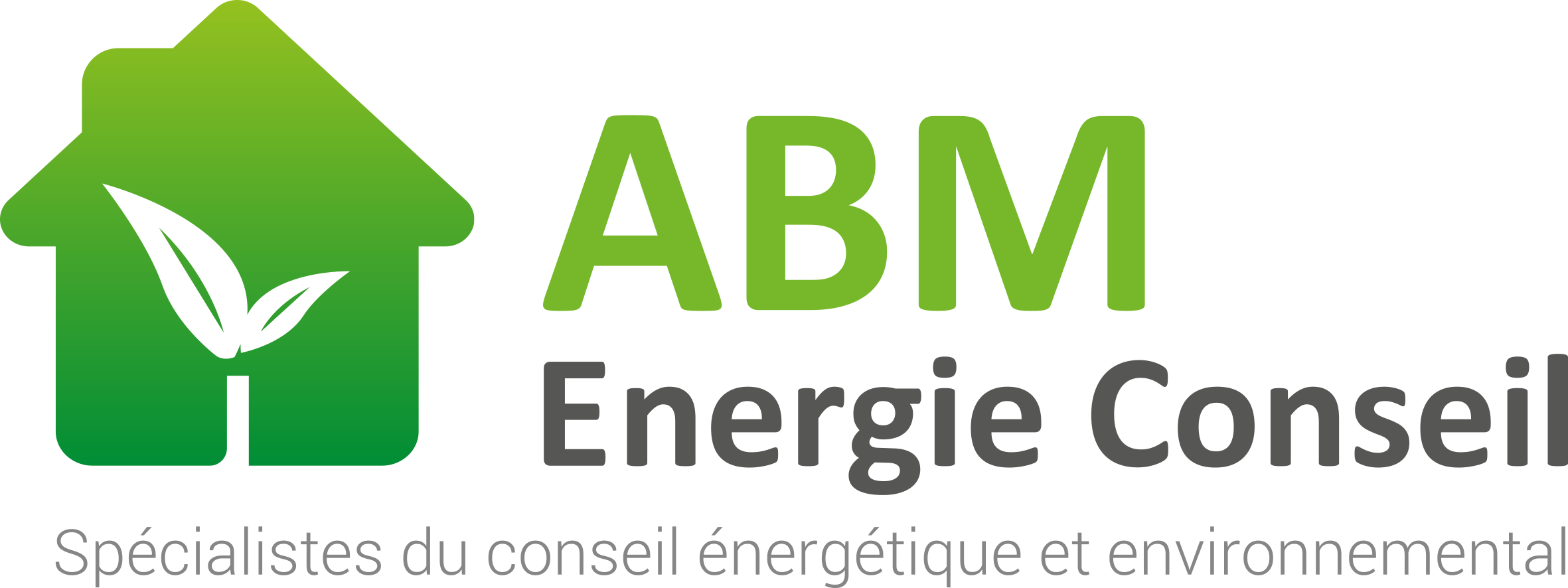 Logo ABM Energie Conseil
